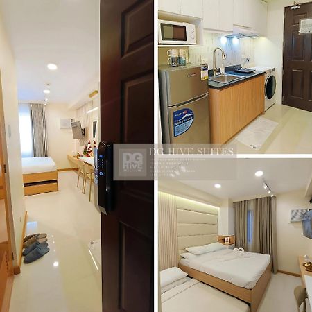 Dg Hive Suites Cebu Екстер'єр фото